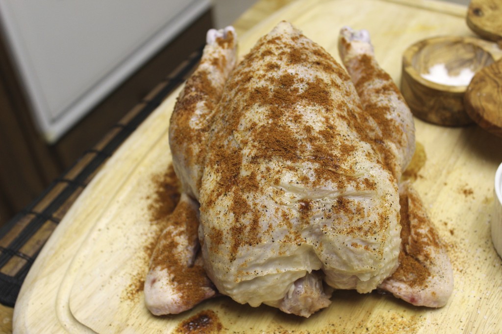 moroccan roast chicken 17