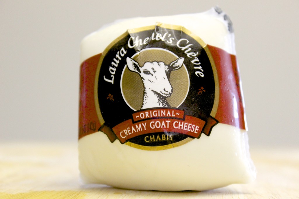 beet goat cheese salad orange thyme vinaigrette 6