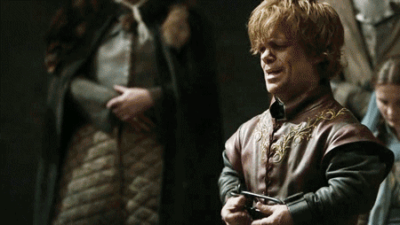tyrion lannister gif
