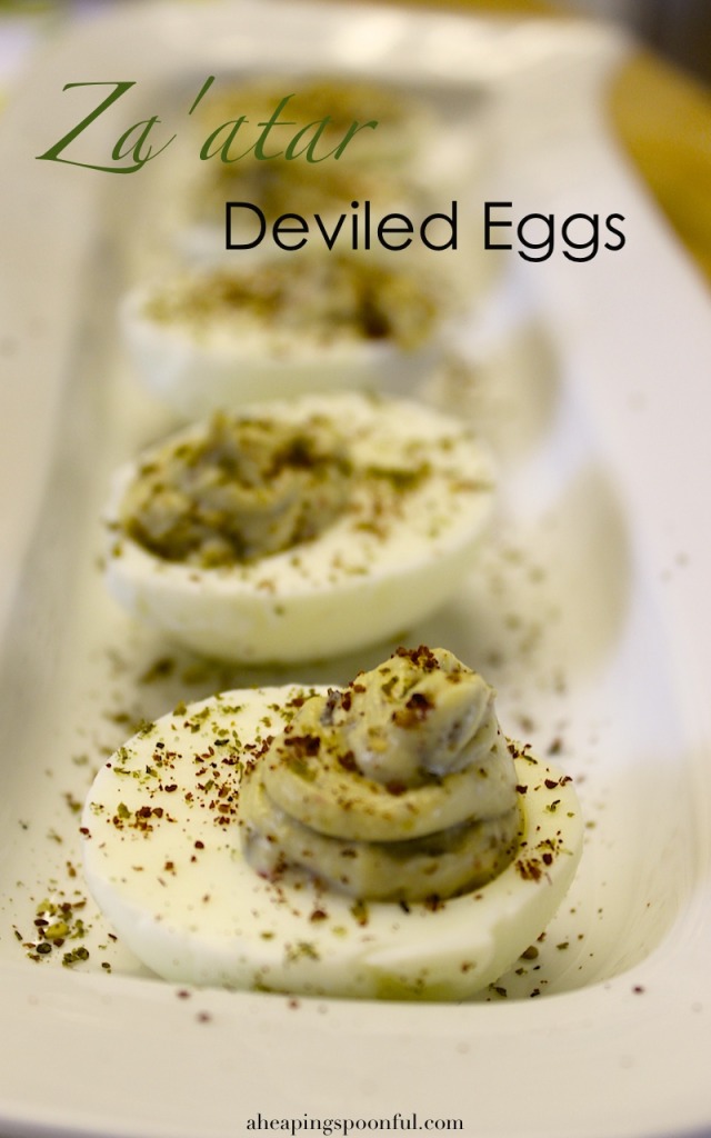 zaatar deviled eggs 27