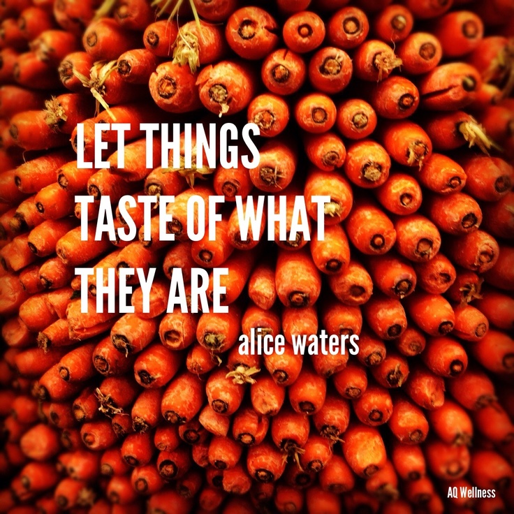 alice waters quote