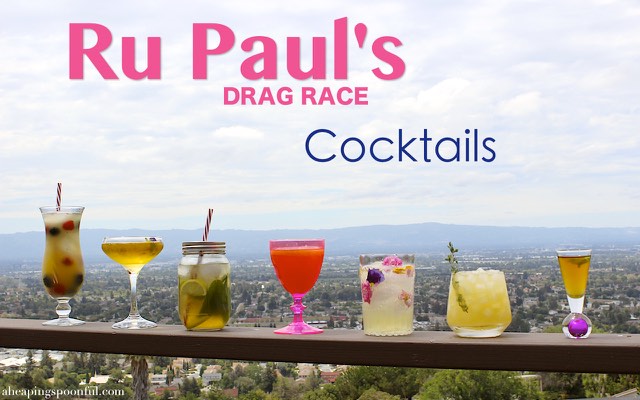 ru paul's drag race 3