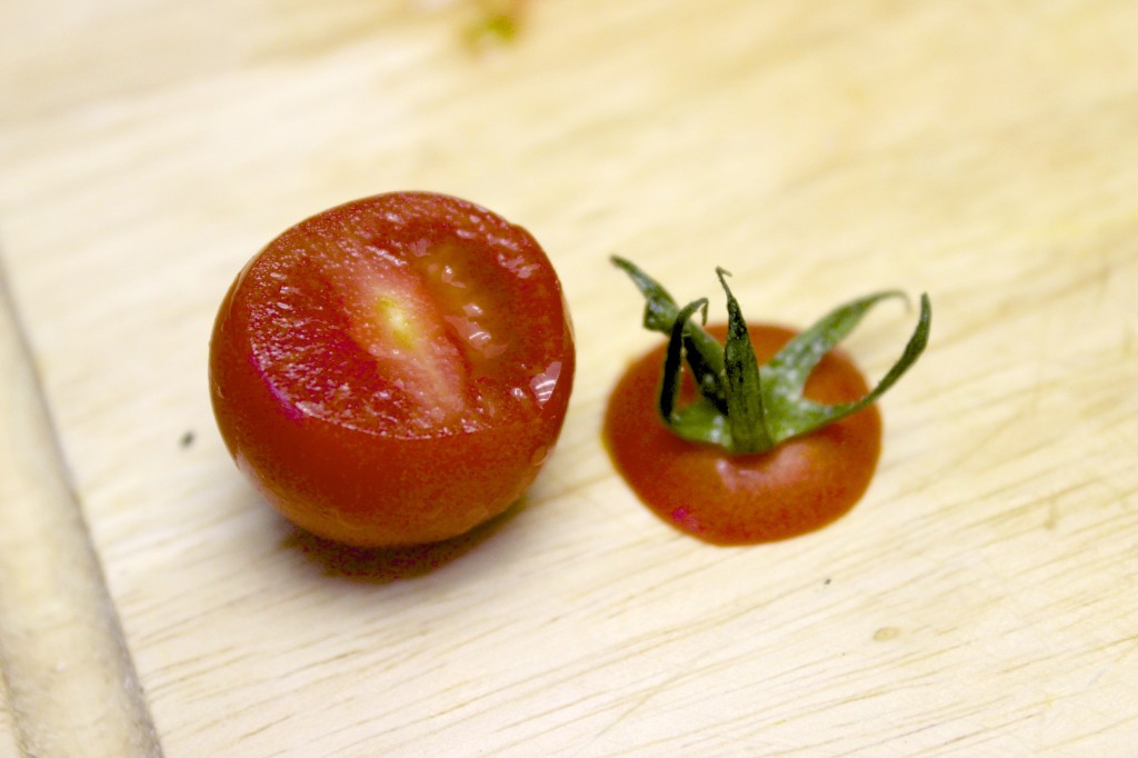 cherry tomato salsa pico de gallo 2