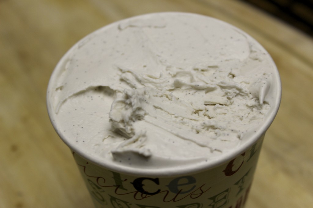 coconut vanilla ice cream non dairy vegan paleo gluten free 29