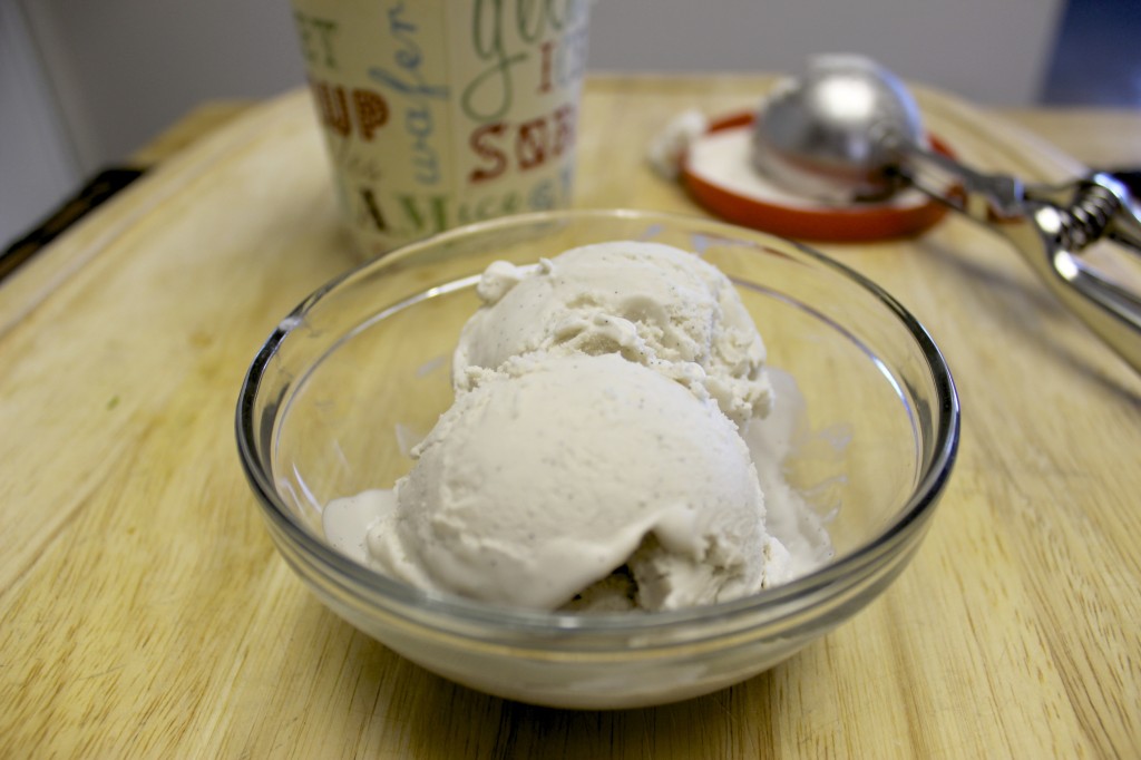 coconut vanilla ice cream non dairy vegan paleo gluten free 36