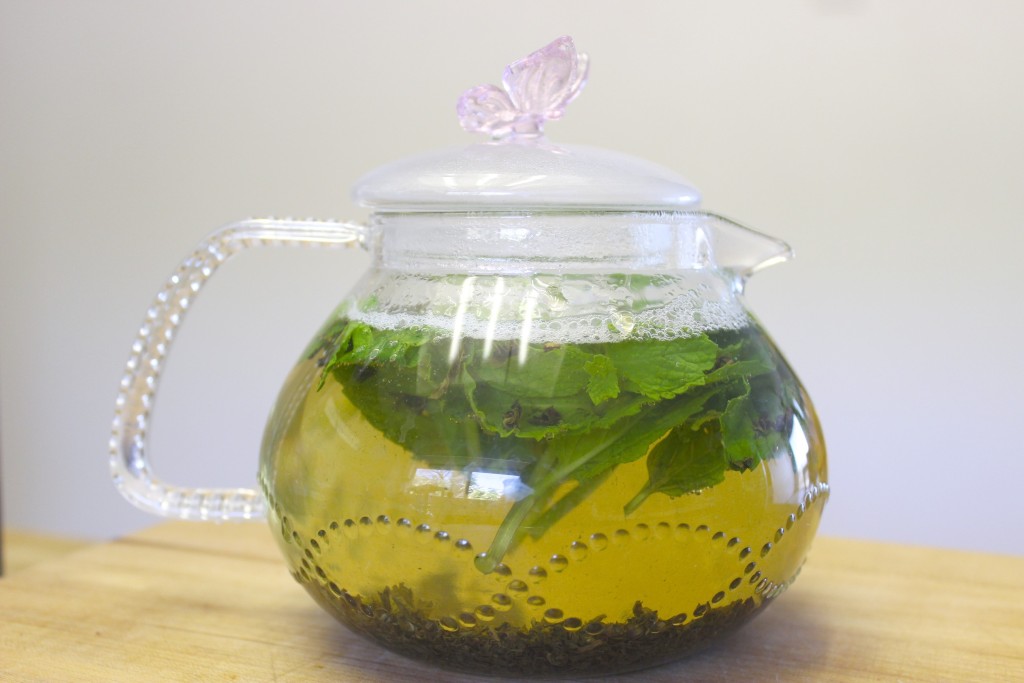 moroccan mint green tea 28