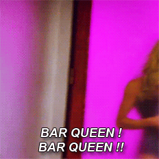bar queen