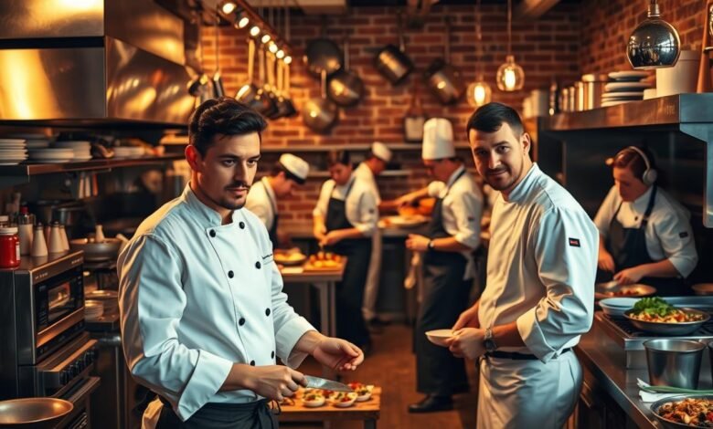 4 Restaurant kolaborasi chef lokal pop up