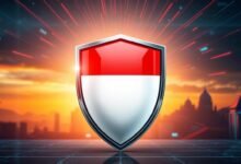 DPR Dukung Lindungi WNI dari Kejahatan Siber