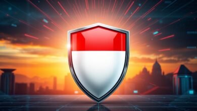 DPR Dukung Lindungi WNI dari Kejahatan Siber