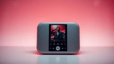 Music Player Offline Folder