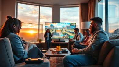 Masa depan gaming cloud