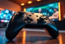 Xbox Controller 2024 Hall Effect