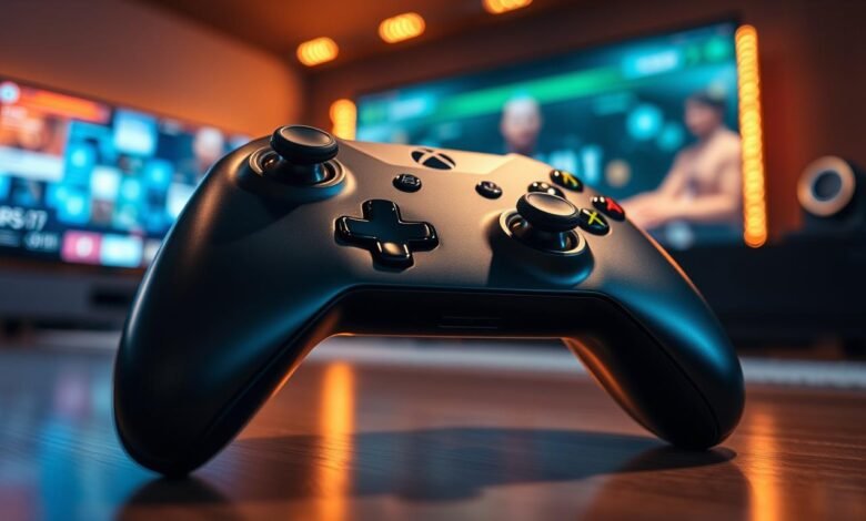 Xbox Controller 2024 Hall Effect