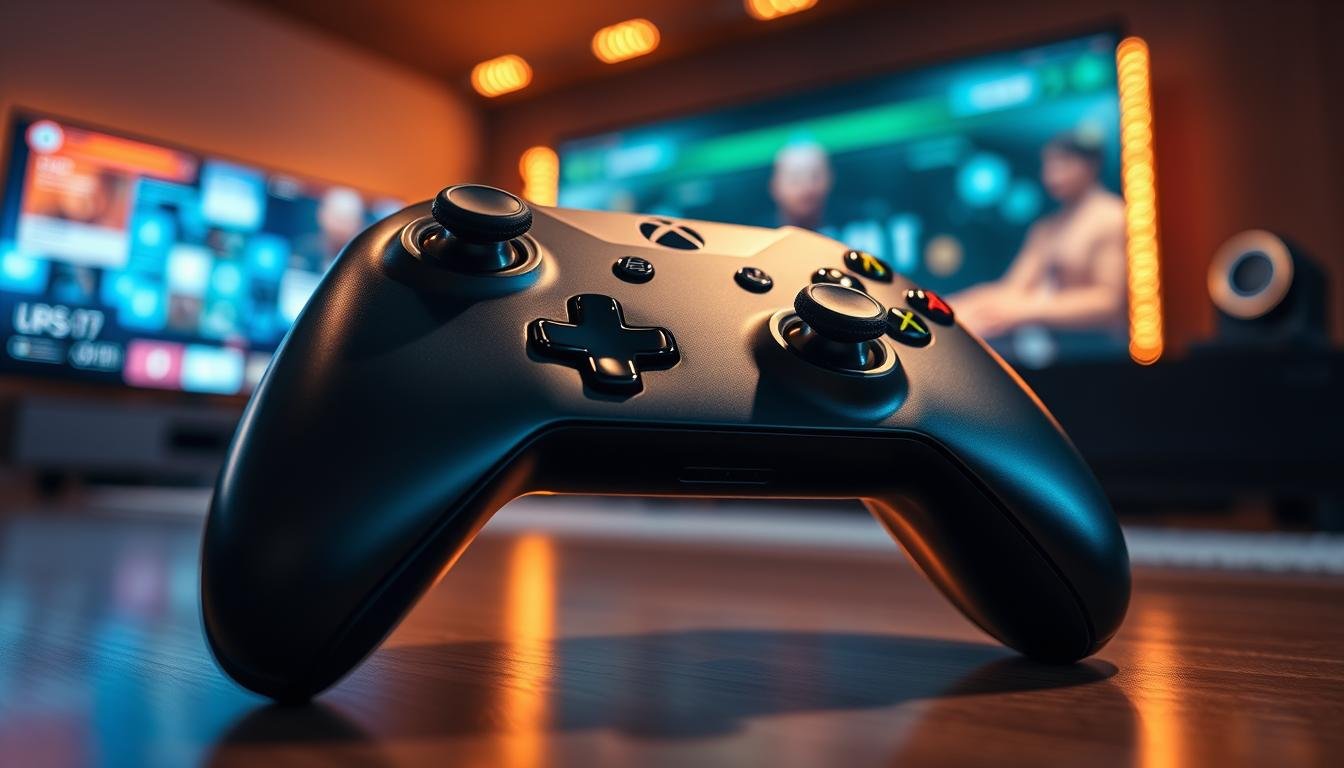 Xbox Controller 2024 Hall Effect